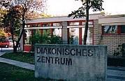 Der Kindergarten des Diakonischen Zentrums in der Frauenauracher Straße